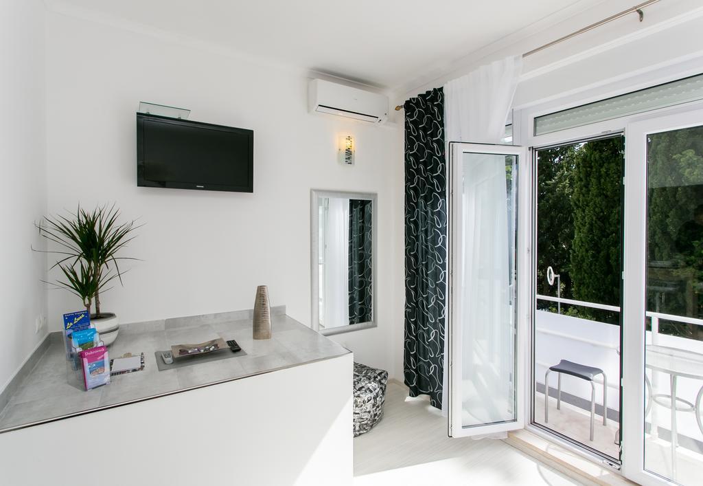 Apartment Purple Magic Dubrovnik Room photo