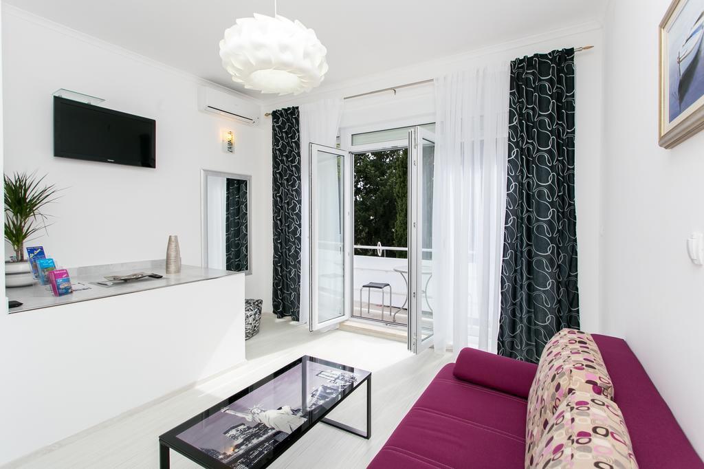 Apartment Purple Magic Dubrovnik Room photo