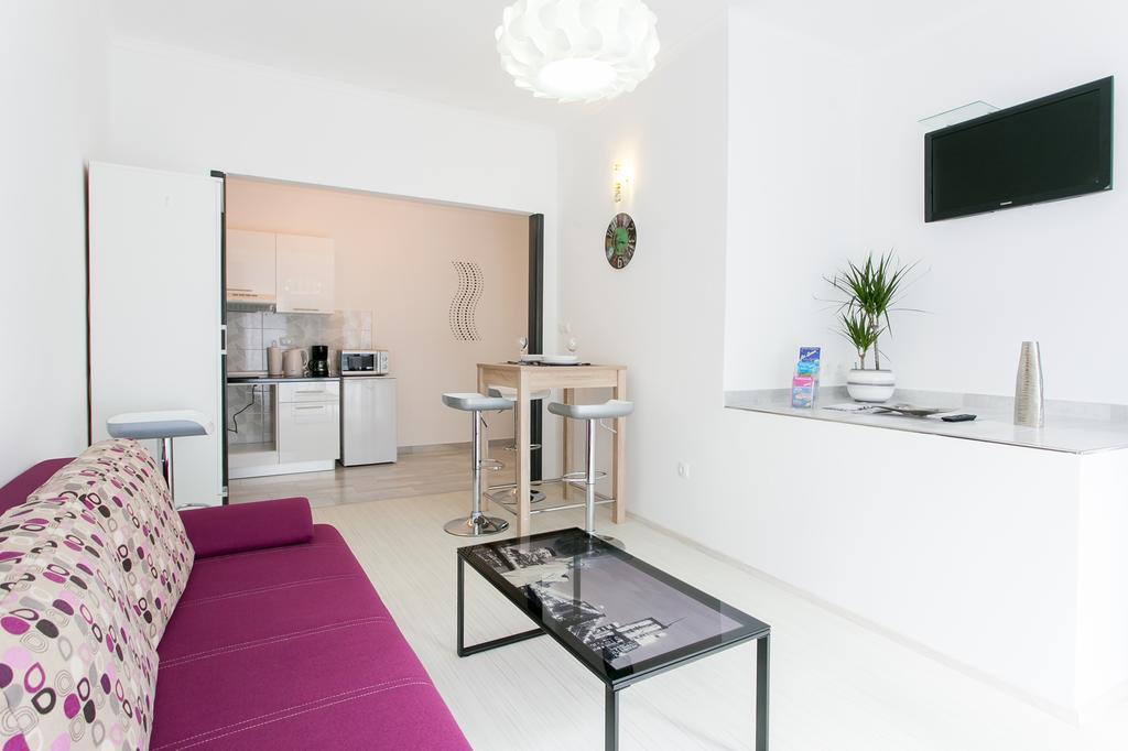 Apartment Purple Magic Dubrovnik Room photo