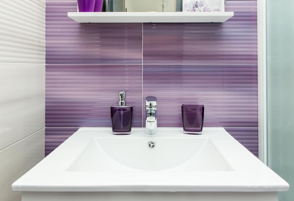Apartment Purple Magic Dubrovnik Room photo